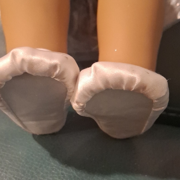 Pottery Barn Kids Limited Edition Rainbow Fairy Gotz Rylee Doll - Picture 6 of 12